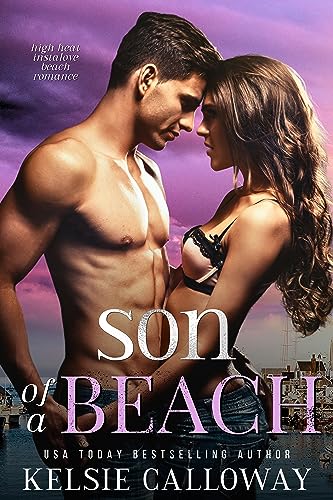 Son Of A Beach cover