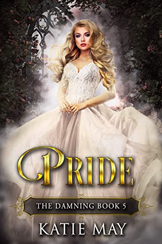 Pride cover
