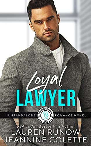 Loyal Lawyer cover