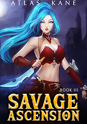 Arena Cultivation III book cover