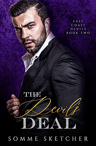 The Devil's Deal book cover