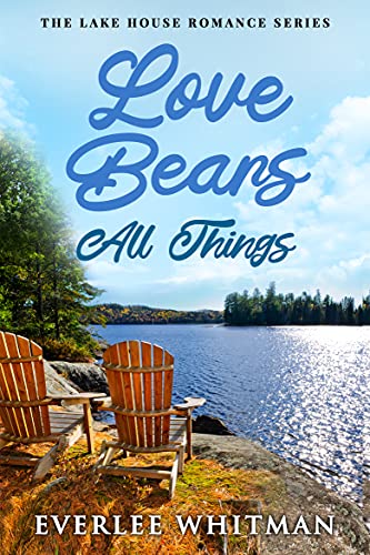 Love Bears All Things book cover