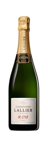 Lallier Champagne Réflexion R.19, 75 cl