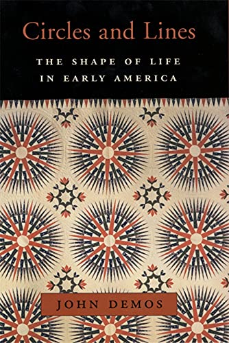 Circles And Lines book cover