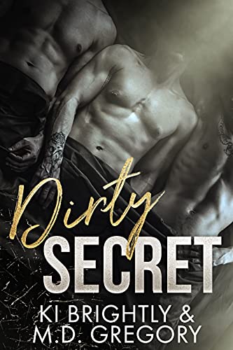 Dirty Secret book cover