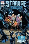 Strange Academy (2020-) #12