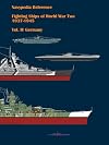 Fighting ships of World War Two 1937 - 1945. Volume IV. Germany. (Navypedia reference. Fighting ships of World War Two.)