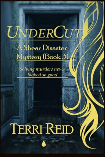 UnderCut book cover