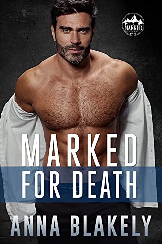 Marked for Death book cover