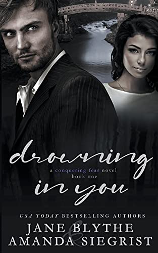 Drowning in You book cover