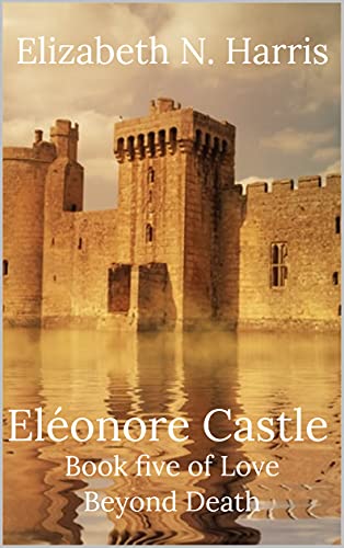 Eléonore Castle book cover