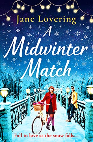 A Midwinter Match book cover