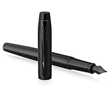 Stylo plume Parker ou Waterman (avec message gravé)