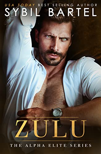 Zulu book cover