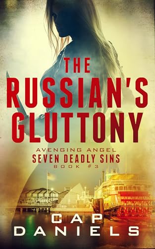 The Russian's Gluttony book cover