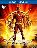The Flash: The Complete Seventh Season (Blu-ray)