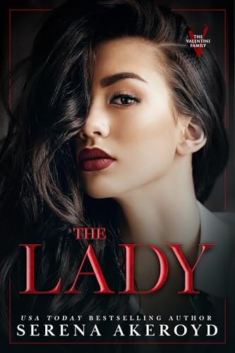 The Lady book cover