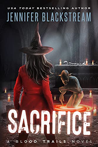 Sacrifice cover