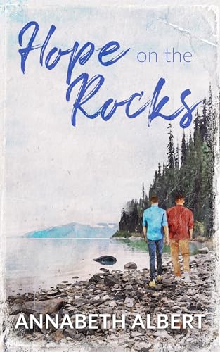 Hope on the Rocks book cover