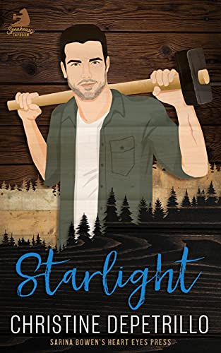 Starlight (By: Christine DePetrillo) cover