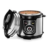 Elgin PPR Panela de Pressão Elétrica 4L