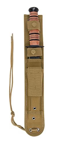 Rothco 40064: Molle Knife Sheath