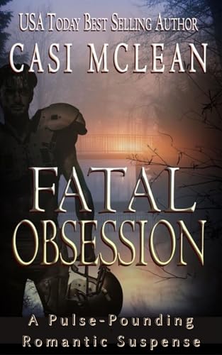 Fatal Obsession book cover