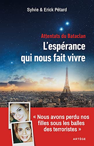 Couverture du livre