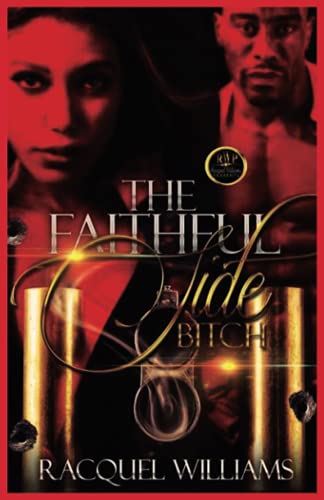 The Faithful Side Bitch book cover