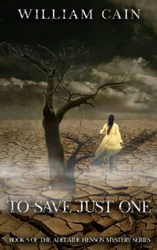 To Save Just One book cover