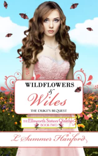 Wildflowers & Wiles cover