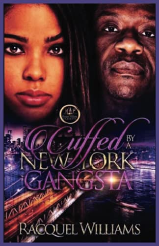 Cuffed By A New York Gangsta book cover