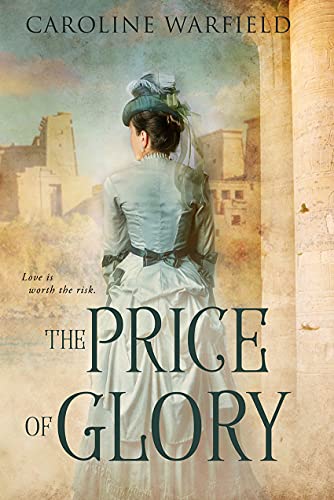 The Price of Glory cover