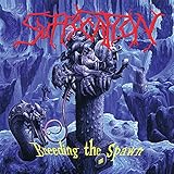 Breeding The Spawn (1993)