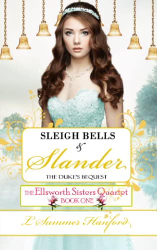 Sleigh Bells & Slander book cover