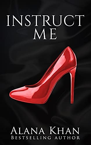Instruct Me book cover