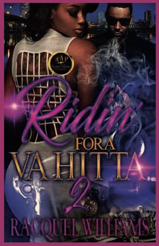 Ridin' for a Va Hitta 2 book cover