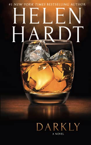 Darkly book cover