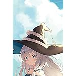 魔女の旅々 iPhone(640×960)壁紙 イレイナ(Elaina) 魔女の旅々 iPhone(640×960)壁紙 イレイナ(Elaina)