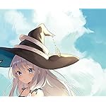 魔女の旅々 Android(960×800)待ち受け イレイナ(Elaina) 魔女の旅々 Android(960×800)待ち受け イレイナ(Elaina)