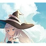 魔女の旅々 QHD(1080×960) イレイナ(Elaina) 魔女の旅々 QHD(1080×960) イレイナ(Elaina)