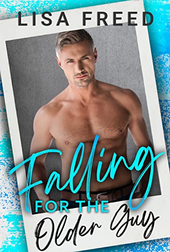 Falling for the Older Guy book cover