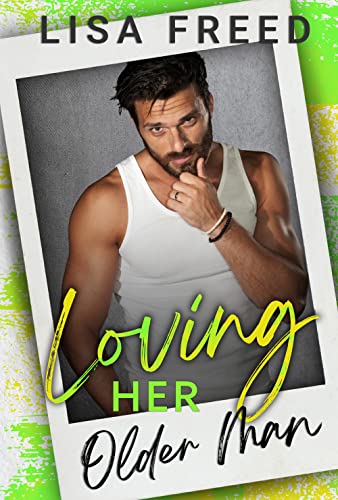 Loving Her Older Man book cover