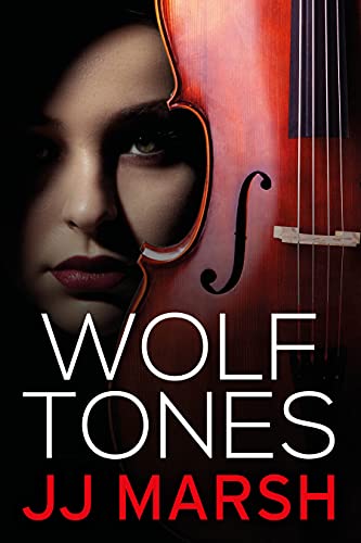 Wolf Tones book cover