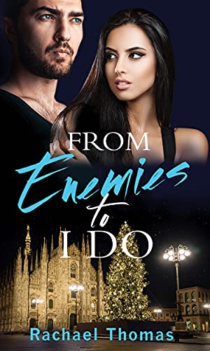 From Enemies to I Do book cover