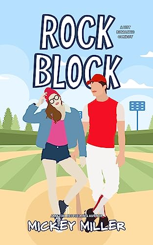 Rock Block / The Marriage Arrangement book cover