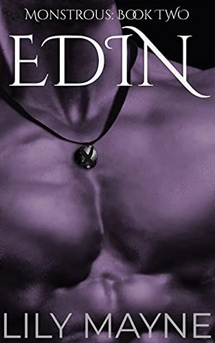Edin book cover