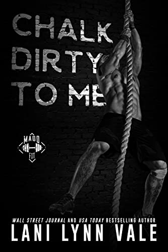 Chalk Dirty to Me book cover