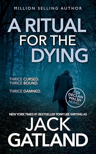 A Ritual For the Dying cover