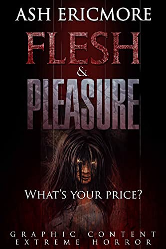 Flesh and Pleasure book cover